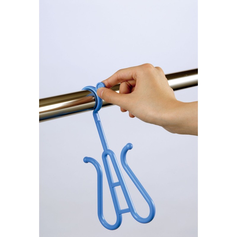 Daiya Shoe Hanger, 2 Pieces