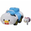 Choro Q MIX Qm-12 Tsum Tsum (Donald & Daisy)