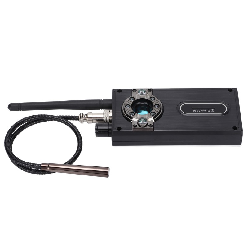 K‑68 Signal Detector High Sensitivity Radio Frequency Signal Bug GSM