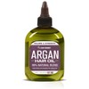 Hair Chemist 99% Natural Hair Oil - Argan Oil 7.1