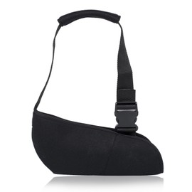 SOLES SOLES9 SLS513PD Arm Sling with Padded Shoulder Strap S 18cm x 34cm