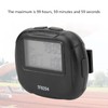 Countdown Stopwatch for Study Yoga Gym Workouts Exercise, Electronics Interval