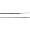 Pearl Glass Cord Cotton FH-19 Made in Japan 29.5 inches