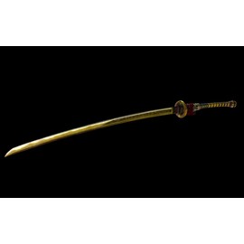 ファイナルファンタジー XV　初回生産特典　武器「正宗/FINAL FANTASY XVオリジナルモデル」アイテムコード同梱