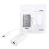 LogiLink UA0360 - USB-C (USB 3.2 Gen 1x1) to Mini