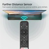 Remote Control Replacement for TCL Google TV, RC813 Remote for