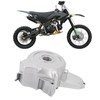 Engine Stator Magneto Cover Metal Side Magneto Stator Protective Cover