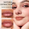 Peptide Glaze Tinted Lip, Bálsamo Labial Hidratante con Vit E
