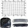 Grit Performance Cargo Net for SUV - 3 x 4