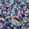 Hersheys Kisses Assorted - Milk Chocolate, Special Dark Mildly Sweet