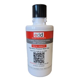 EDD93701 Replacement Filter for Zip Hydrotap for Home 93701