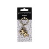 Key ring range of thrones lannister sculpted