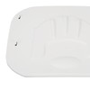 Nail Lamp 168W Large Screen Digital Display 42pcs Light Chips