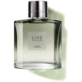 L'Bel Live Adventure Parfum/Perfume 100 ml / 3.3 fl.oz.