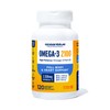 Oceanblue Professional Omega 3 2100-120 ct - High Potency Triple