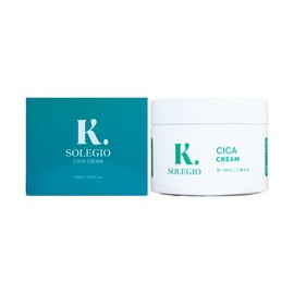 Mido Cosmetics K-Solegio Cica Cream 100ml