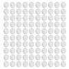 100 Pcs Disc Neodymium Magnet Heavy Duty Strong Magnetism Multifunctional