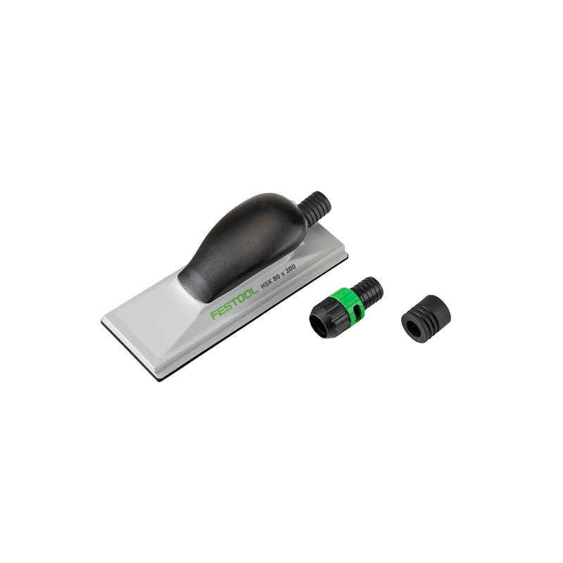Festool Sanding Block HSK-A 80x200