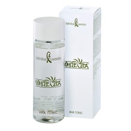 Individual Cosmetics White Tea AHA Tonic