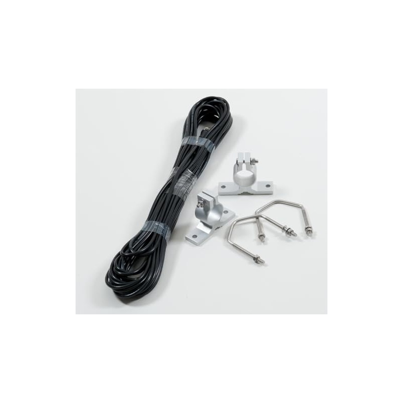 DS-150S Comet Discone Base Antennas