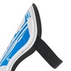 Optimum Velocidade Ankle Protect Shinguards - Strap Closure Hockey Shin