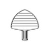 KitchenAid Pastry Beater for Bowl-Lift Stand Mixers - KSMPB7SS