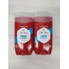 Old Spice Deodorant Aluminum-Free Old Spice "FRESH High Endurance 3