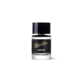 Black Iris Perfume for Men – Eau de Parfum – Long-Lasting Fresh Woody Amber Cologne with Bergamot, Iris & Amberwood – French Luxury Fragrance – Popular Gift for Men