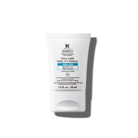 Kiehles DS UV Defense Aqua Gel SPF 50, PA++++ (30ml)