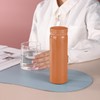 Mini Thermos Cute Water Bottle - 7 oz Tiny Insulated