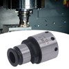 GT12 Round Die Chuck with Hex Wrench Carbon Steel Male