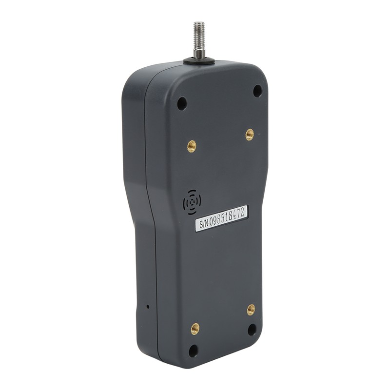 RuoShui 500N Digital Force Gauge with LCD Backlight Screen Portable