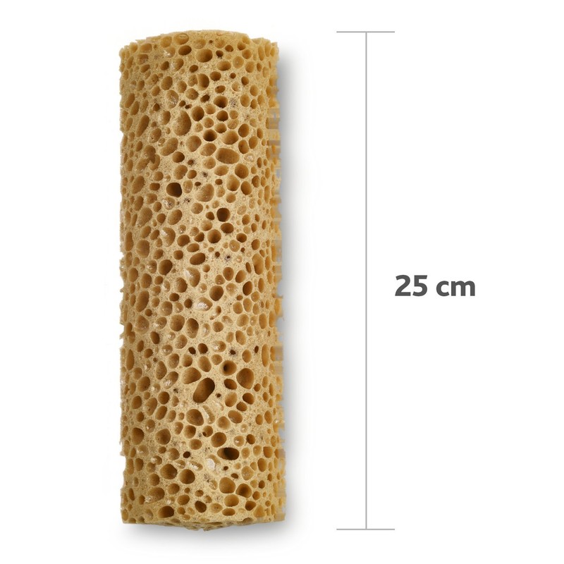 Vileda Bee Mop Classic Roller Mop Refill (Pack of 2)