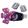 Bandai Kamen Rider Gear DX Zombie Raise Buckle & Raise