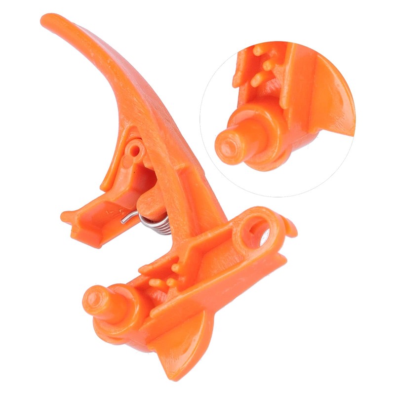SOULONG Throttle Actuator Actuator Throttle Control for Echo Trimmers with