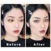 Serseul Matte Contour Powder Palette, 3 Shades - Milk Tea