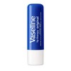 Vaseline Lip Therapy Care Original, Fast-Acting Nourishment, Ideal for Chapped,