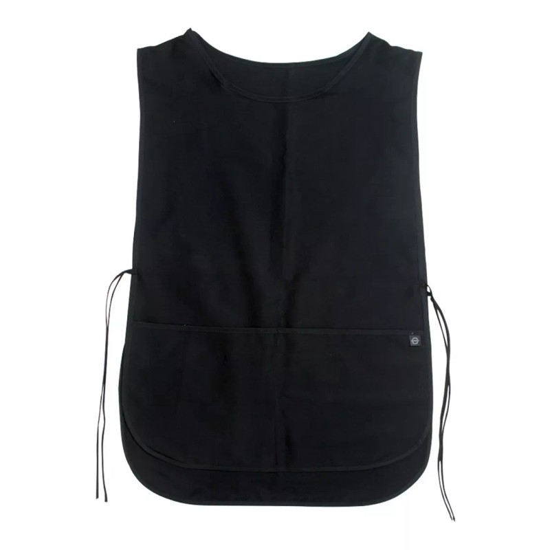 Dilitools Mandil Para Maestra Escolar Talla G Paquete 4 Piezas