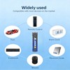 VENNERLI AA 3000mAh Rechargeable Nickel-Metal Hydride Batteries 1.2V Low Self-Discharge