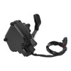 ATV Thumb Throttle Assembly 3GG‑26250‑00 Replacement for Banshee 350 YFZ350