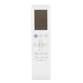 RG10B(E2) BGEF Universal Air Conditioner Remote Control for Midea Air Conditioner AC Remote Control Replacement Air Conditioner Remote Control