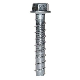 Simpson Strong-Tie Titen HD 1/2 in. x 4 in. Heavy-Duty Screw Anchor
