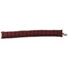 Classic Home Store Royal Stewart Tartan Draught Excluder Check French