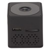 1080P Mini WiFi Cam Smart Security Camera Phone Remote 140°