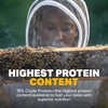 Mann Lake Ultra Bee Pollen Substitute Patties, High Protein, Boosts