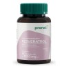 Antioxidante Con Resveratrol Pronat 60 Cápsulas de 1200 mg