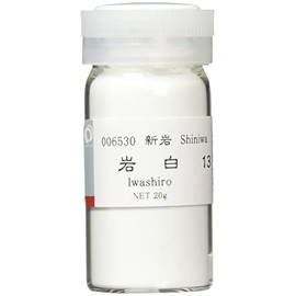 Nakagawa Gofun 653-13 Nihonga Painting Paint Phoenix Iwaku Niiwa Iwakiru No. 13