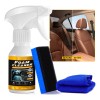 Limpiador Multiusos Elimina Manchas, Asientos Auto, Hogar