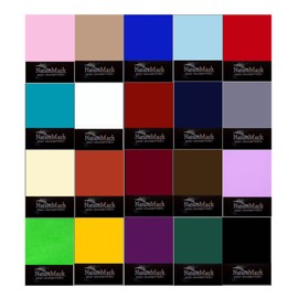 NatureMark Jersey Fitted Sheet Available in All sizes and various different colours (green / 140 x 200 CM to 160 x 200 CM)