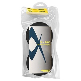 Volkl V-Tac Tennis Overgrip (Black)